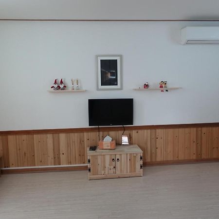 Pongdang Guesthouse Jeonju Εξωτερικό φωτογραφία