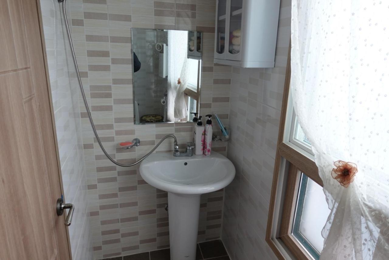 Pongdang Guesthouse Jeonju Εξωτερικό φωτογραφία