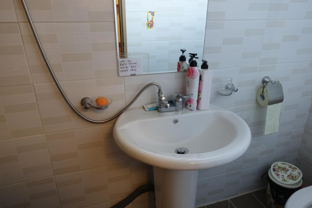 Pongdang Guesthouse Jeonju Εξωτερικό φωτογραφία