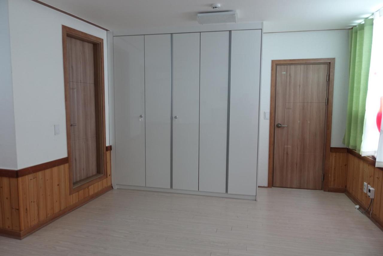 Pongdang Guesthouse Jeonju Εξωτερικό φωτογραφία