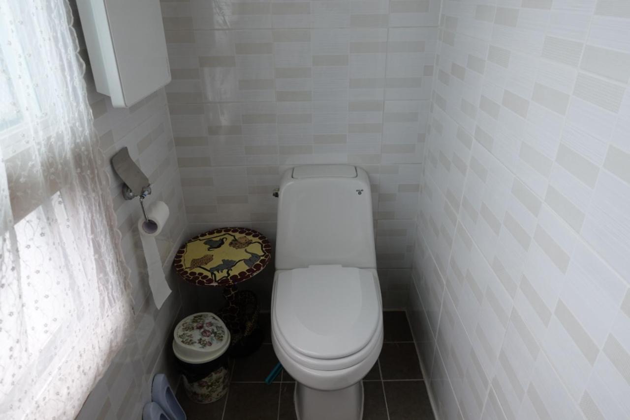 Pongdang Guesthouse Jeonju Εξωτερικό φωτογραφία