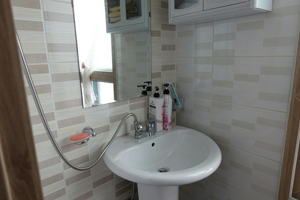 Pongdang Guesthouse Jeonju Εξωτερικό φωτογραφία