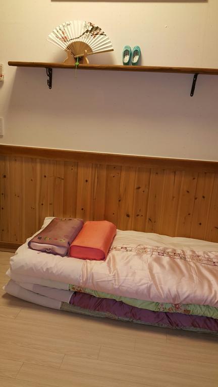 Pongdang Guesthouse Jeonju Εξωτερικό φωτογραφία