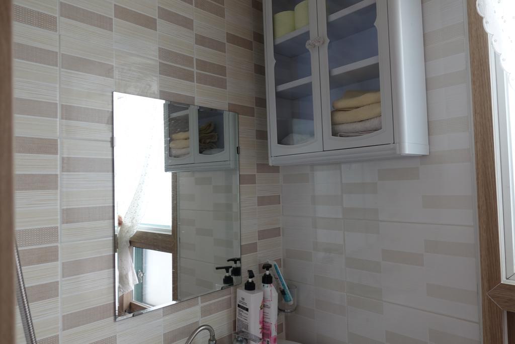 Pongdang Guesthouse Jeonju Εξωτερικό φωτογραφία